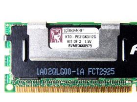 ʿ 12GB DDR3 1333 Reg-ECCװ(KTD-PE313K3/12G)