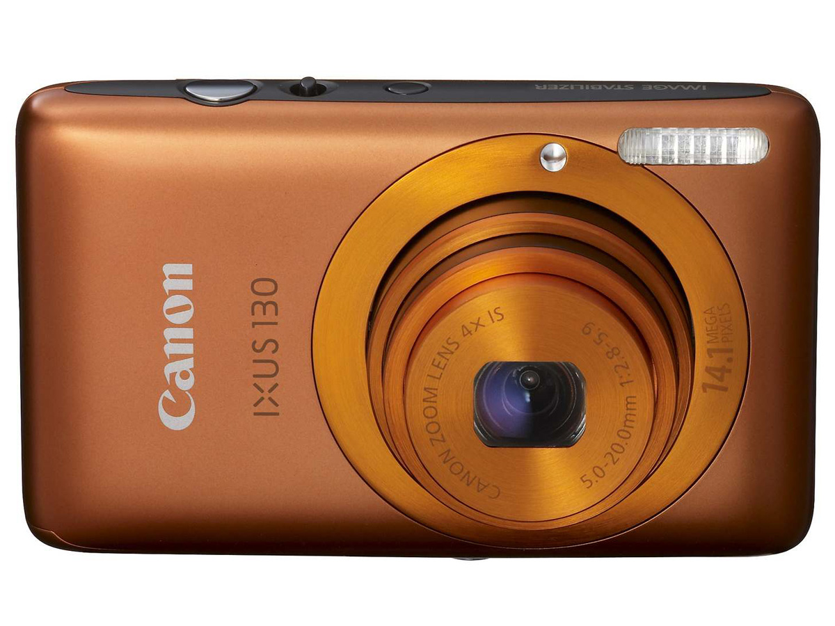 Canon Digital IXUS 100 IS Digital Camera - Red (12.1 MP, 3.0x Optical Zoom) 2.5 inch LCD: Amazon ...
