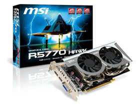 ΢R5770 Hawk