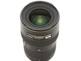 ῵16-35mm f/4G ED VR