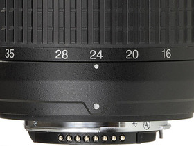 ῵16-35mm f/4G ED VR