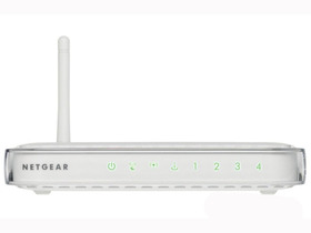 NETGEAR WNR1000