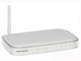 NETGEAR WNR1000