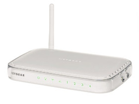 NETGEAR WNR1000