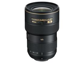 ῵16-35mm f/4G ED VR