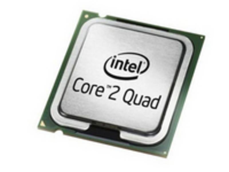 Intel酷睿2 Quad Q9600/散装 主图