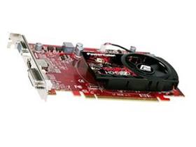 ATI Radeon HD 5550