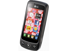 LG GS500v