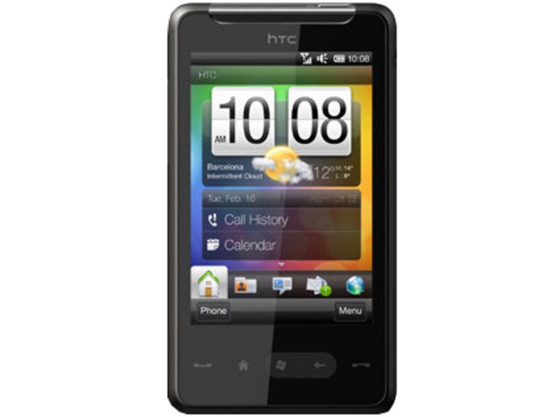 HTC HDMini 