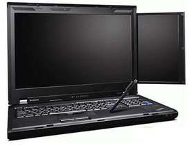 ThinkPad W701ds