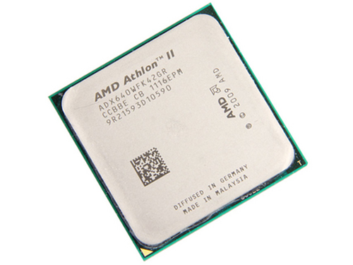 AMDII X3 445/װͼ