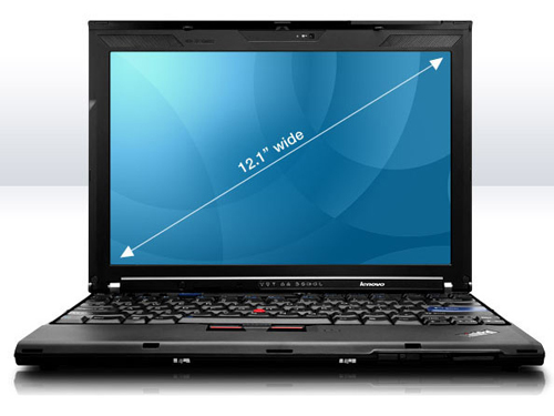 ThinkPad X200 7455A67ͼ