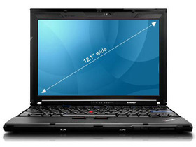 ThinkPad X201s 5397FFC