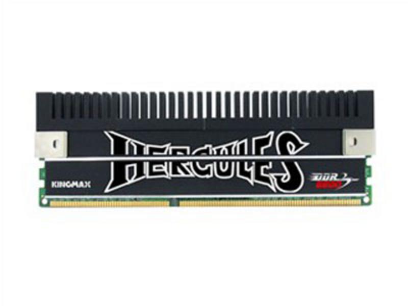 Kingmax 2GB DDR3 2200大力神 主图