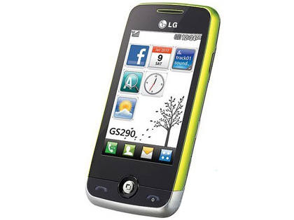 LG GS290ͼ