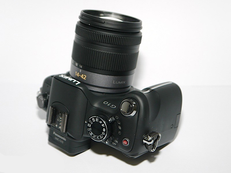 DMC-G10׻(14-42mm)ͼ