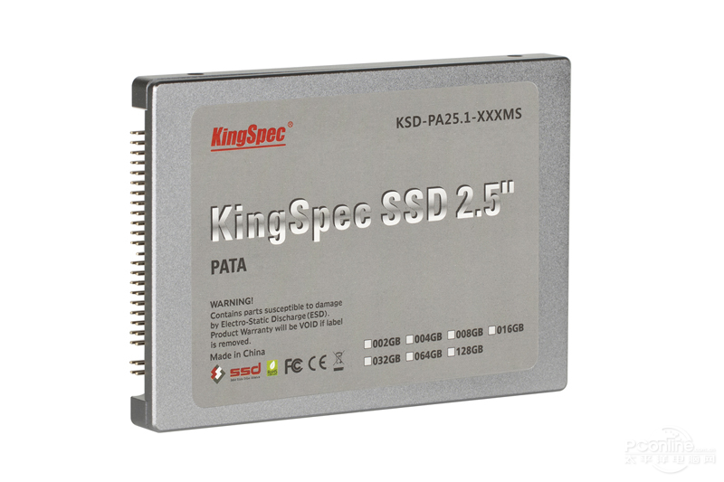 ʤάSSD2.5PATA(32GB MS)ͼ