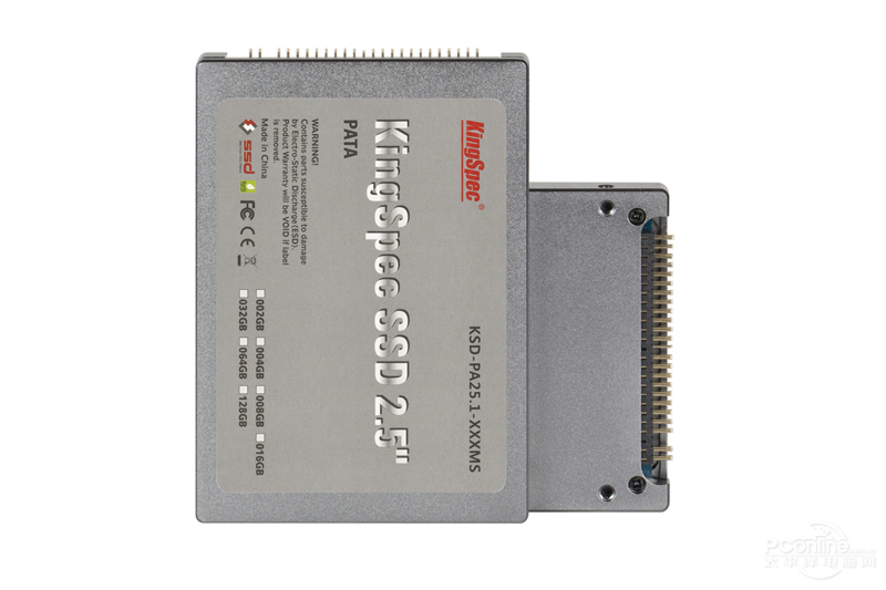 ʤάSSD2.5PATA(32GB MS)ͼ