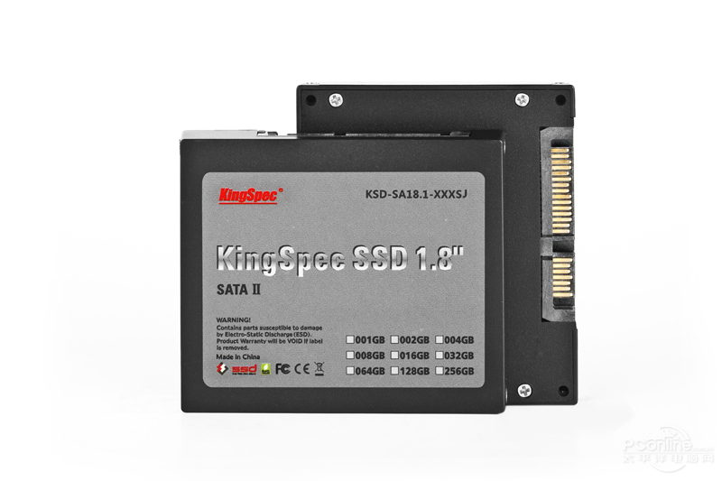 ʤάSSD1.8SATA(8GB SJ)ͼ