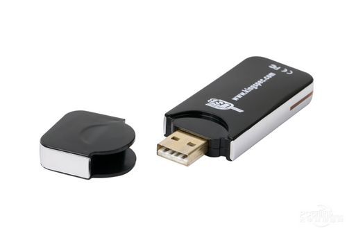 金胜维USB 高速U盘 (8GB)