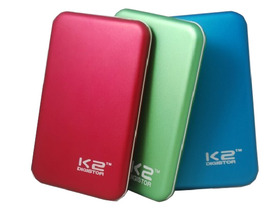 K2 HQ03 500G