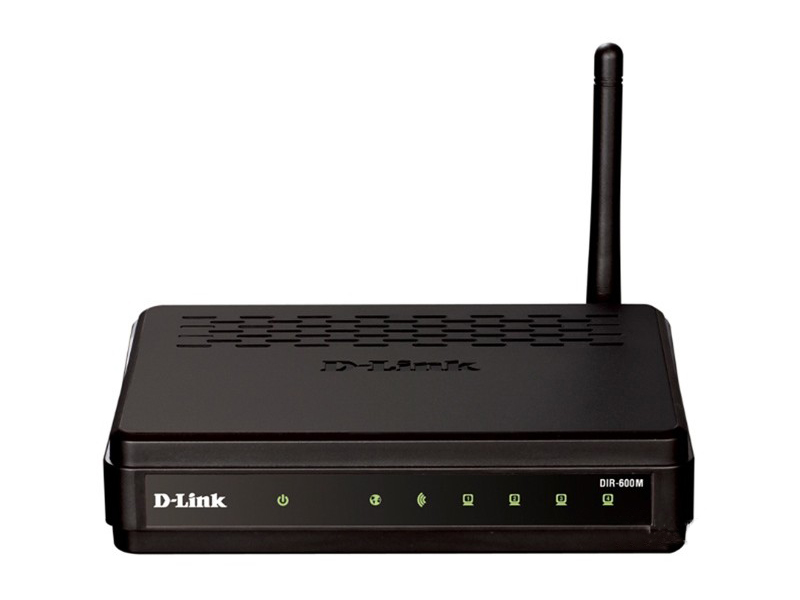 D-link DIR-600Mͼ