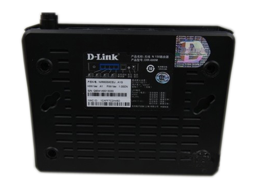 D-link DIR-600Mͼ