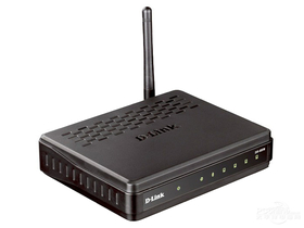 D-link DIR-600M