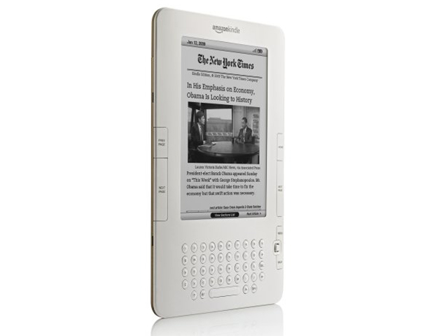 ѷKindle 2ͼ