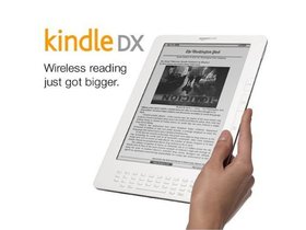 ѷKindle DX