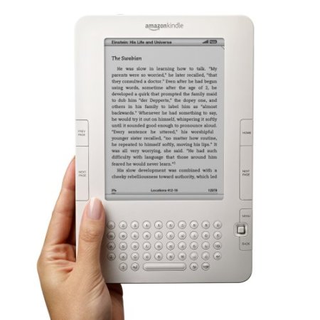 ѷKindle 2ͼ