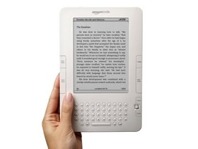 ѷKindle 2