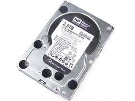 2TB 64M SATA2