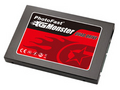 PhotoFast G-Monster Quad Drive SSD(128G)