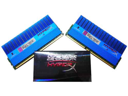 ʿDDR3 2000 4Gװ(CL9)ͼ