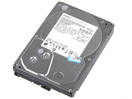 HGST(ԭ)7K1000.C 1TB 32M SATA2ͼ