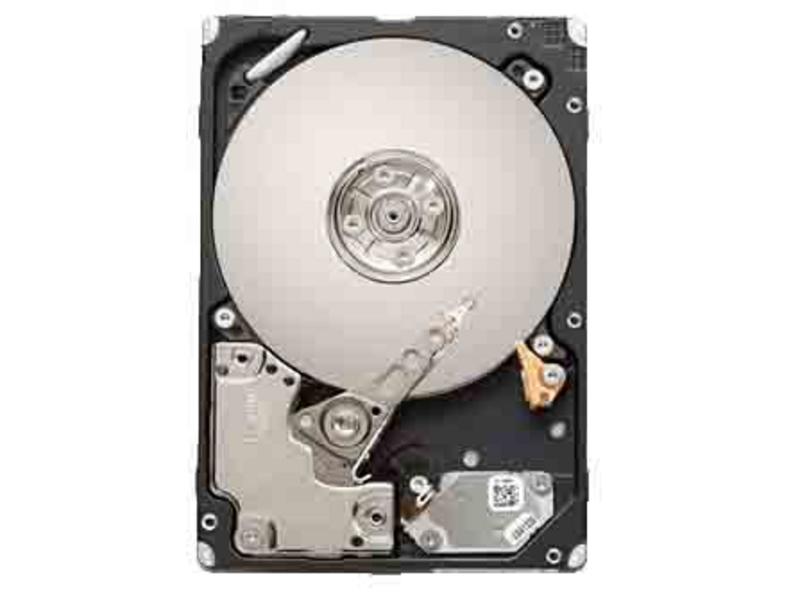 希捷2TB 64M SATA3企业级 主图