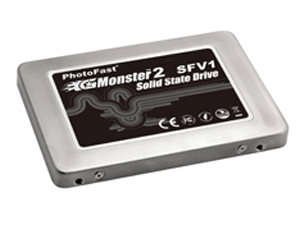 PhotoFast 2.5G-Monster(200G)ͼ