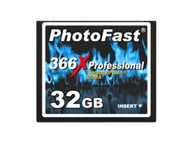 Photofast CF366X 32G