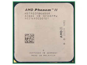 AMDII X6 1090T/ں