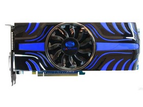 ʯHD5850 2G TOXIC GDDR5ҩ