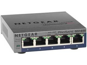 NETGEAR GS105E