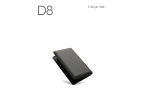 D8 4G