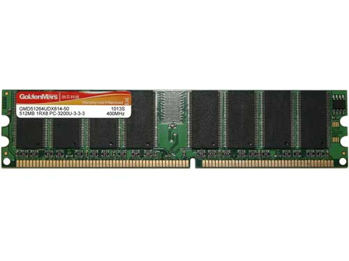 оDDR 400 512Mͼ