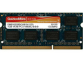 劲芯 1G DDR3 1333(GMB10028SOX819-1333)