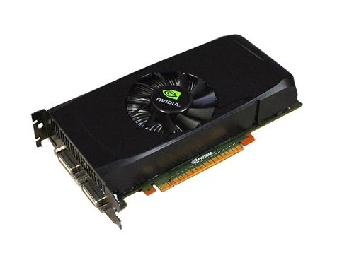 NVIDIA GeForce GTX 550Tiͼ