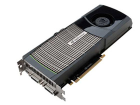 NVIDIA GT 540