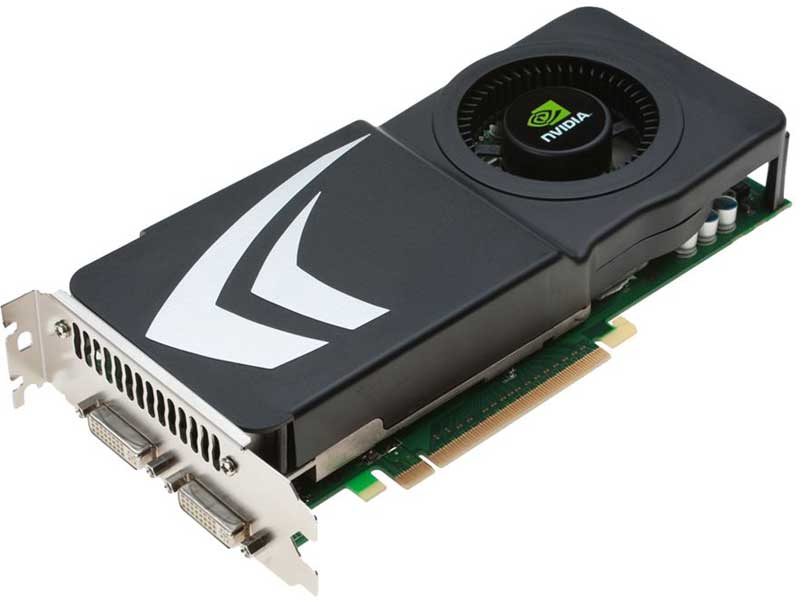 nvidiagts4501g