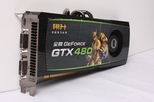 GTX480ͼ