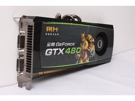 GTX480